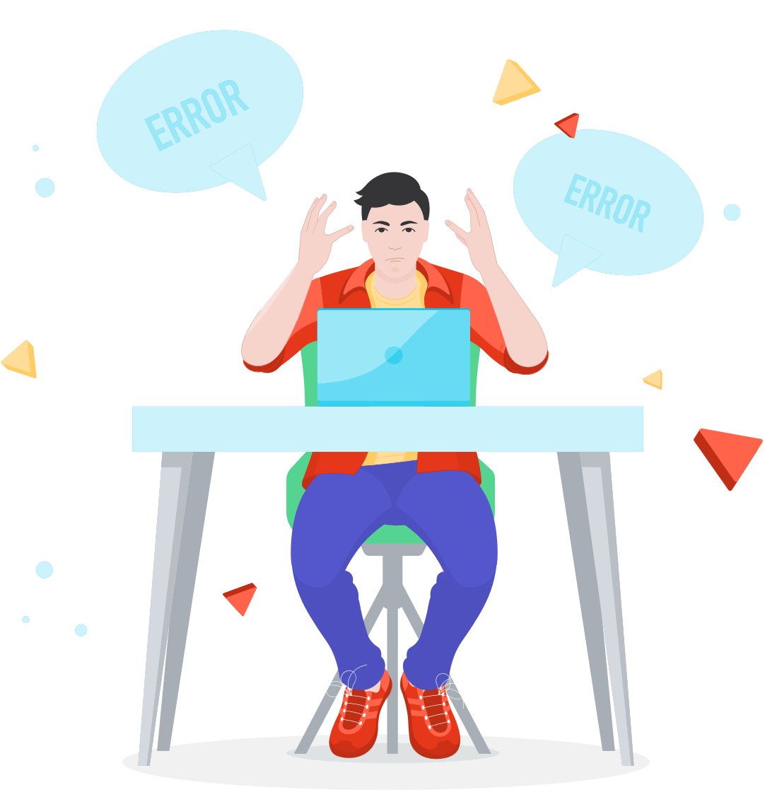 error-illustration